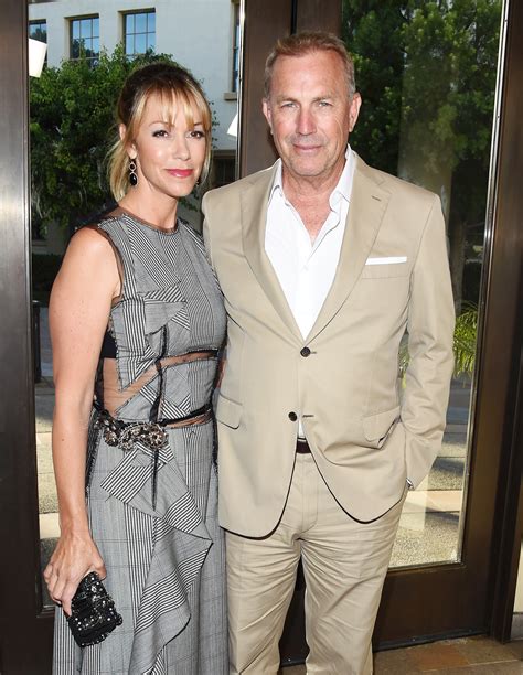 Kevin Costner’s wealth quadrupled to $400 million during marriage, estranged wife claims